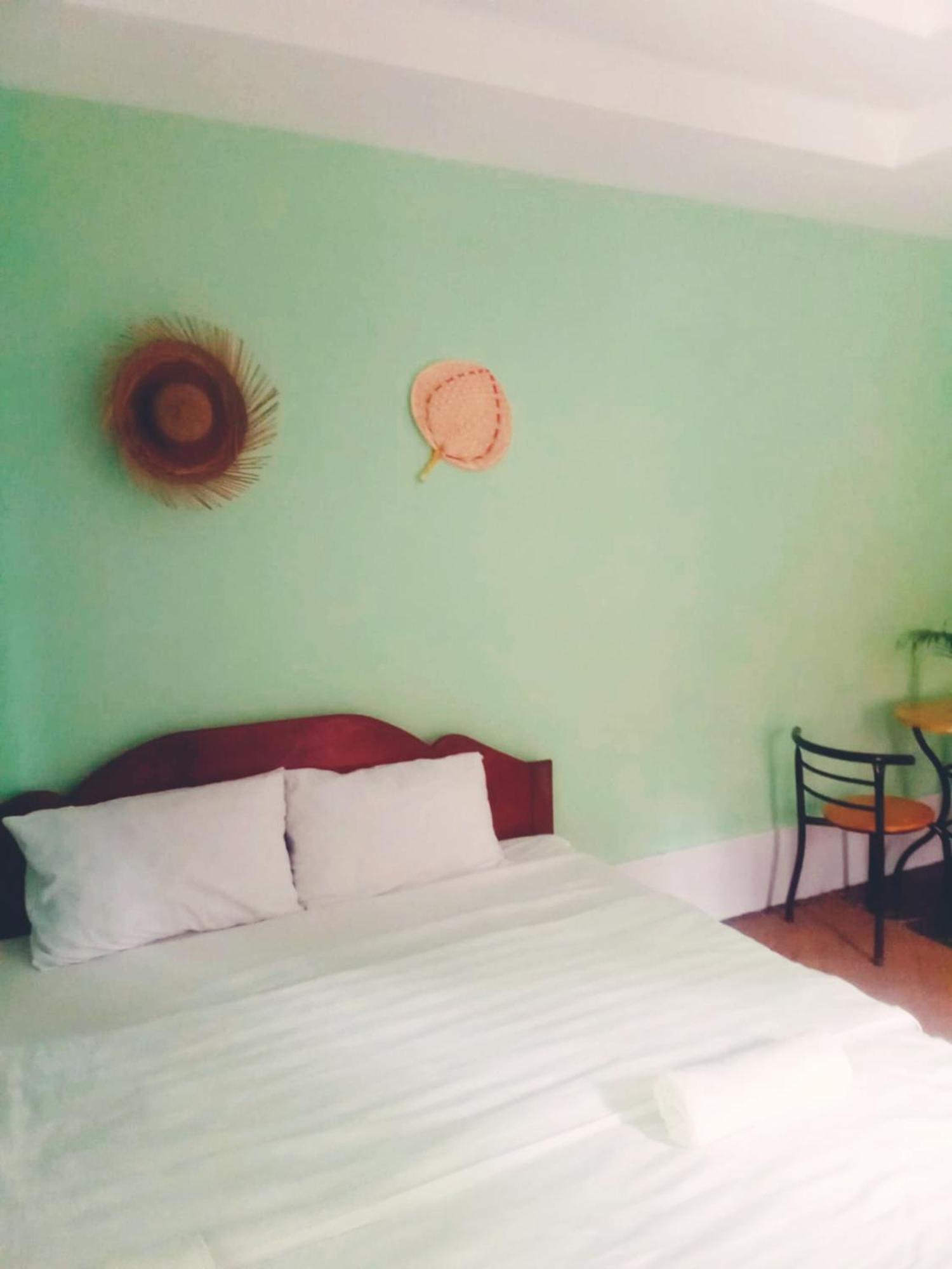 La Plage De Kampot By Lee & Hap Guest House Exteriör bild